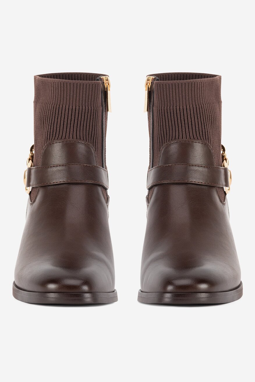 Jenny Fairy - Botki - 5905588867043