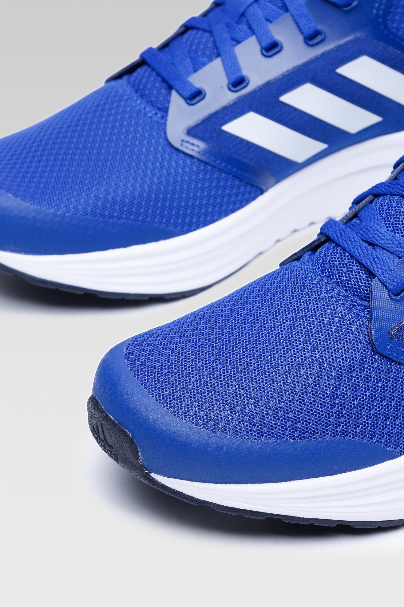 Obuwie sportowe adidas GALAXY 5 FY6736 Niebieski