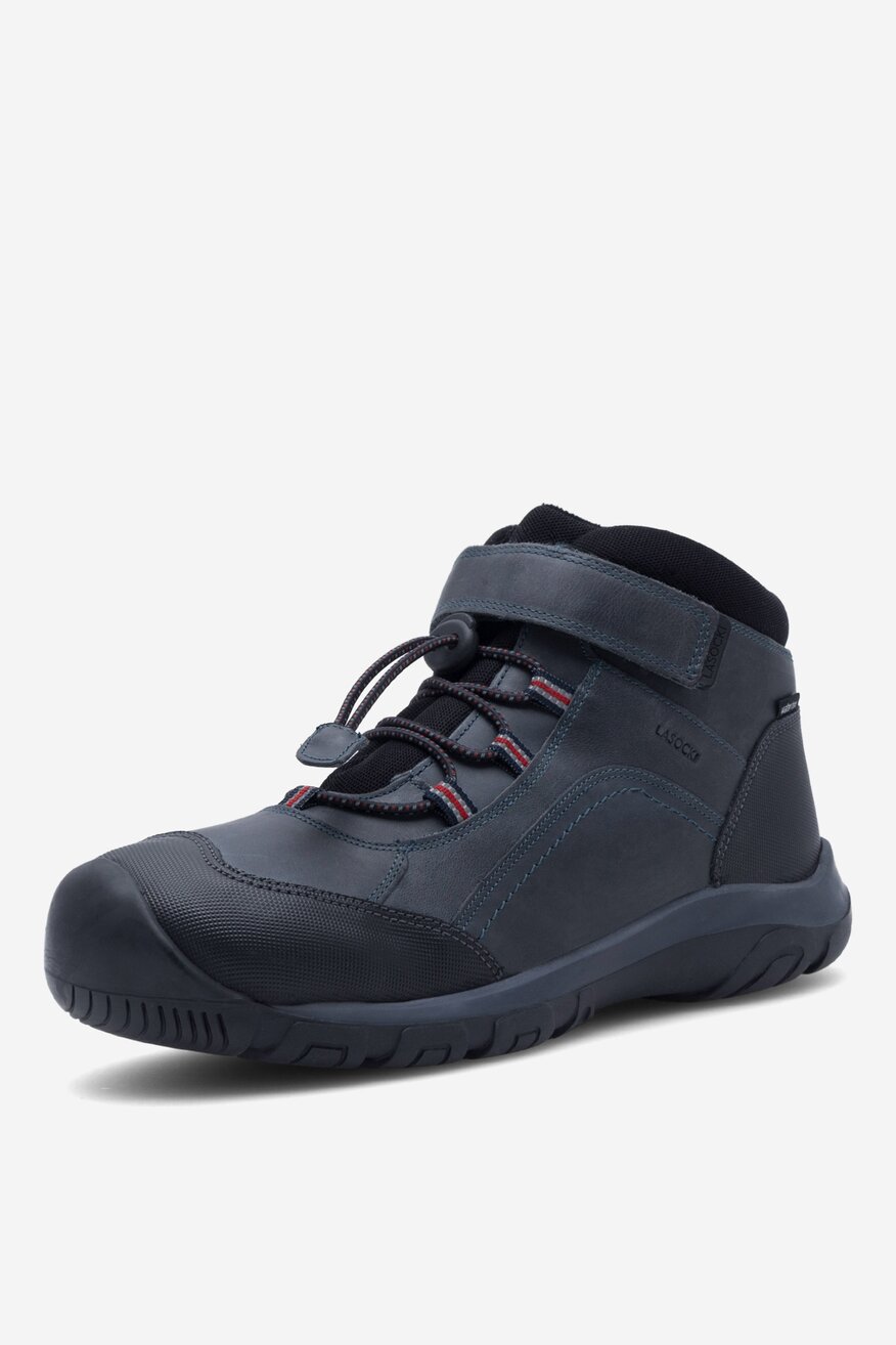 Bocanci Lasocki Young BLEUMARIN - 5904862957463