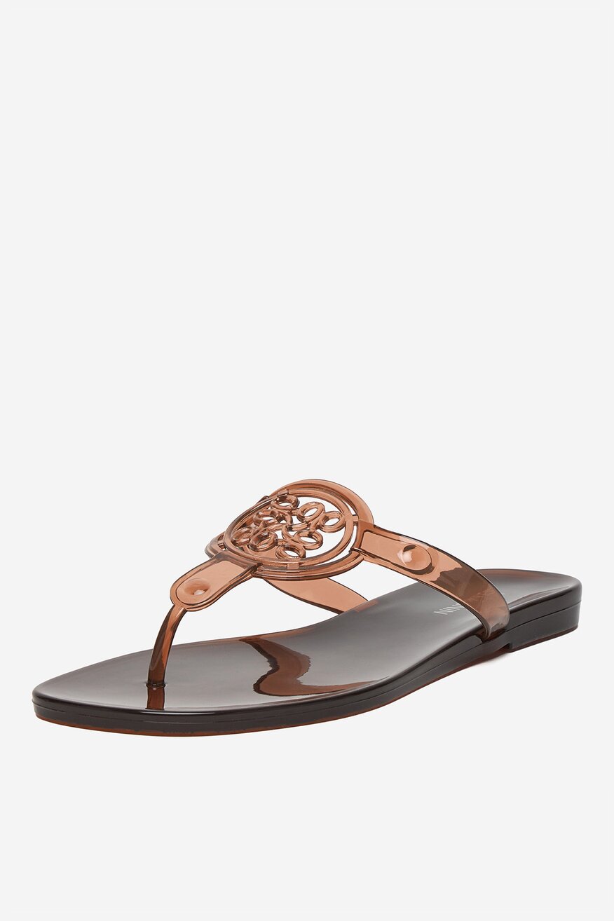 
                NINE WEST - Japonki - 5907964052418