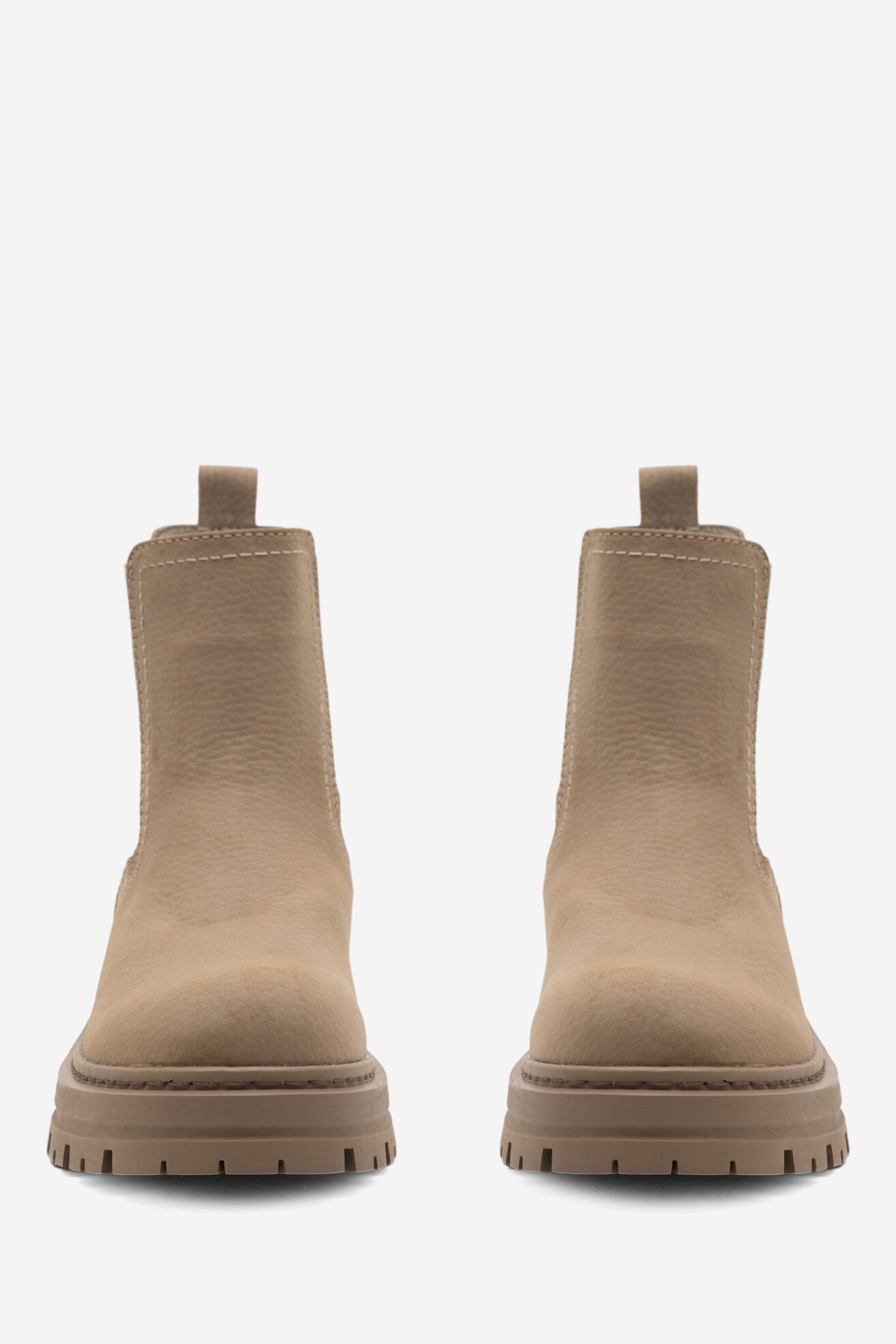 Ghete Jenny Fairy MIRELA WS6105-01 BEJ