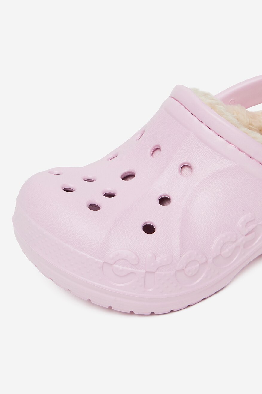 
                Șlapi pentru bazin Crocs ROZ - 5906751235232