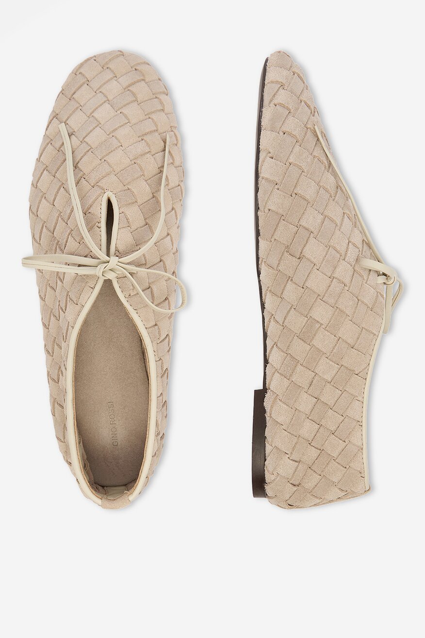 
                Gino Rossi - Półbuty skórzane - 5907964069393