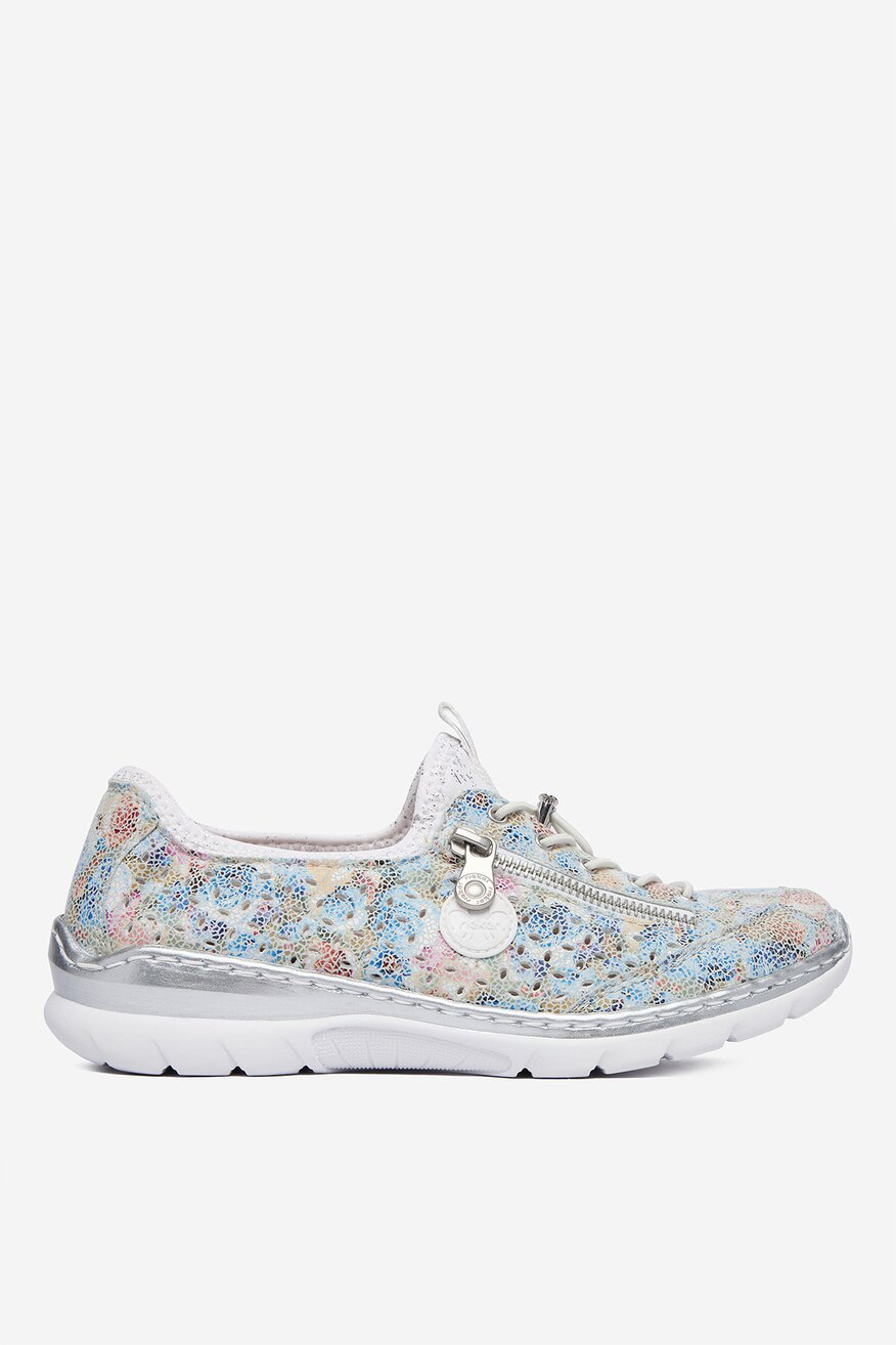 
                Rieker - Półbuty - 5906751768976