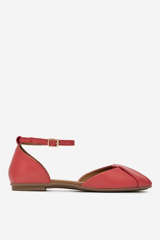 Сандалі Lasocki WI23-SORANO-04 РОЖЕВИЙ