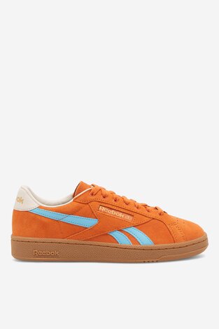 Кросівки спортивні Reebok CLUB C GROUNDS 100074846 ПОМАРАНЧЕВИЙ