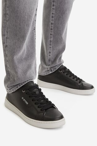 Patike G-STAR RAW CEO-BRADLEY-02 MI08 CRNA