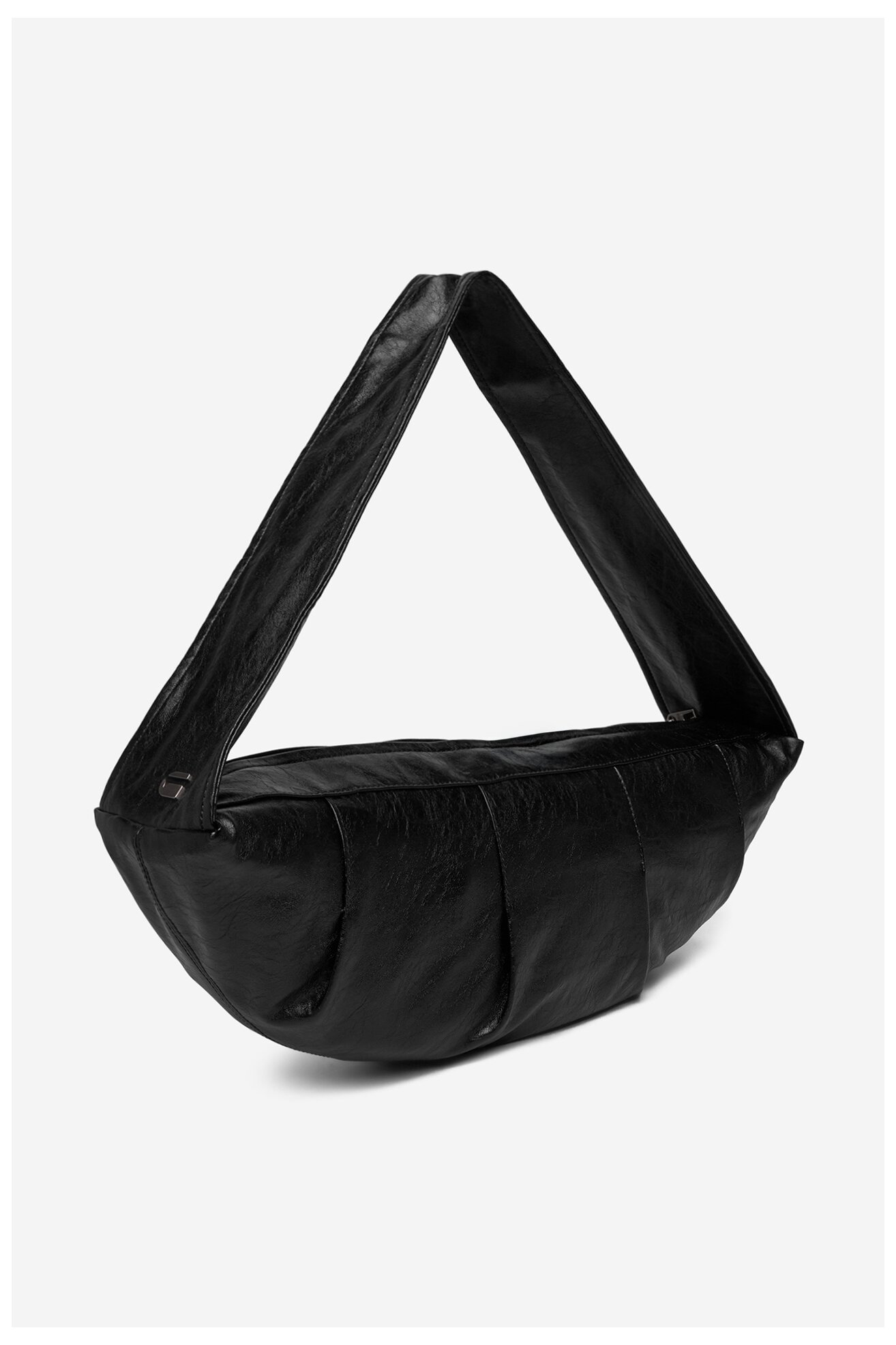 Дамска чанта G-STAR RAW C-LA482-4013-1 ЧЕРЕН