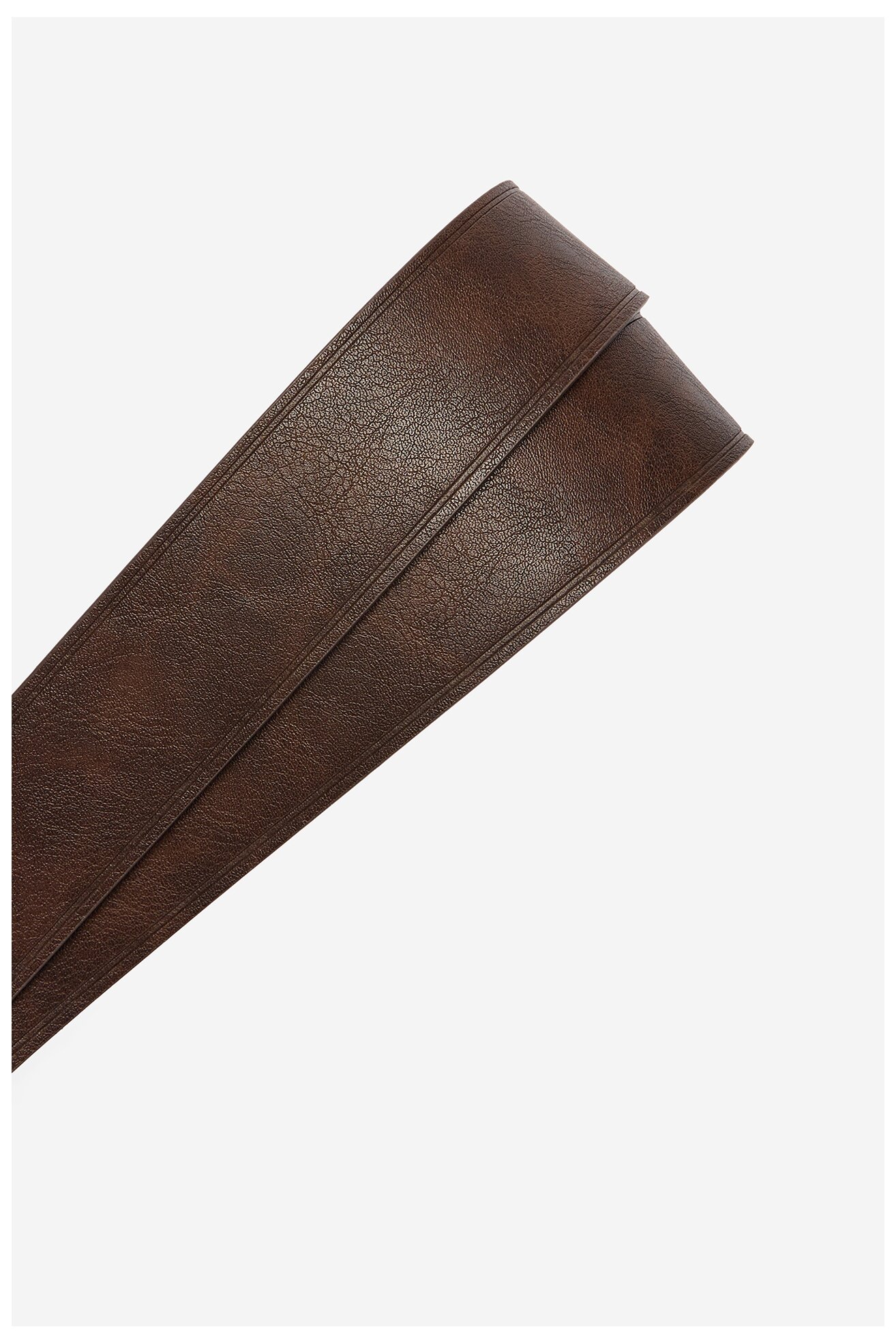 Muški kaiš Beverly Hills Polo Club CWBEO-BHPC-M2-001-SS26 BRAON