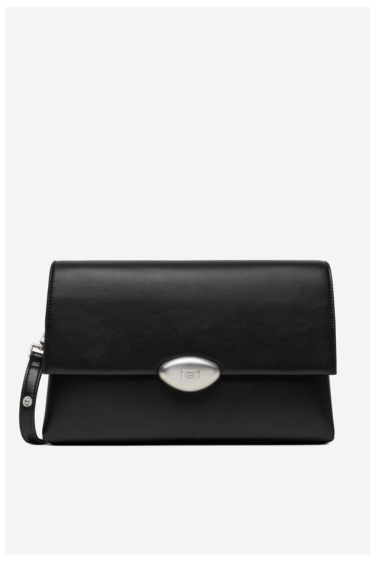 Torebka Gino Rossi C-HAWA-KQ034A Czarny