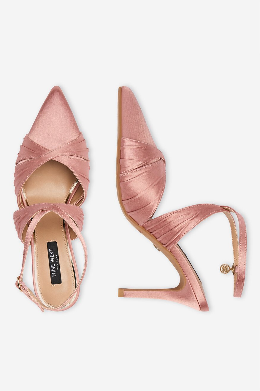 
                NINE WEST - Szpilki - 5907964043706