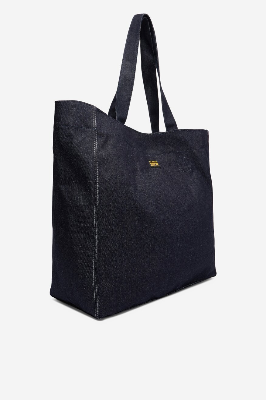 Torba G-STAR RAW TAMNI DENIM - 5906751654965