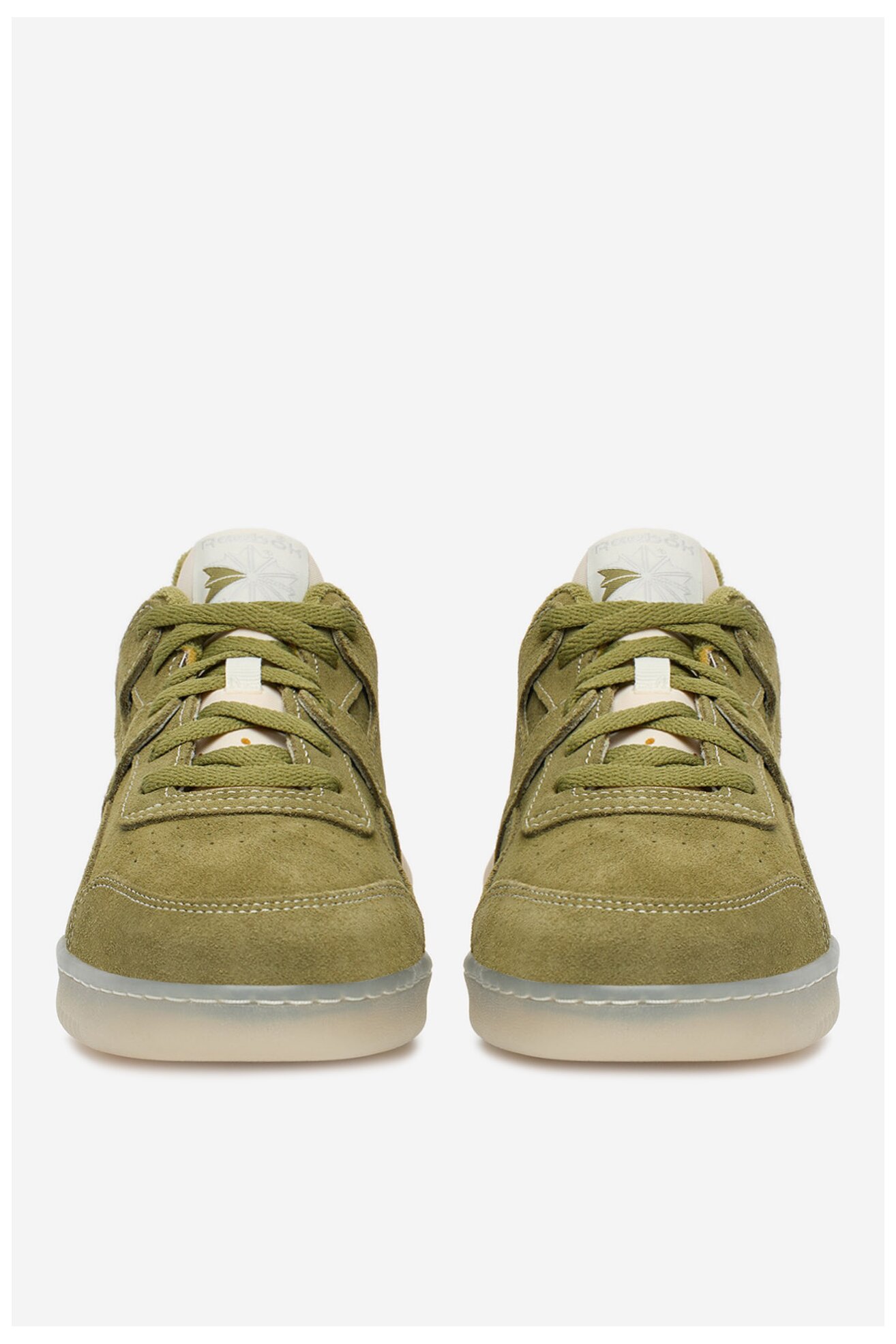 Спортни обувки Reebok EO-WORKOUT PLUS 100244988 ЗЕЛЕН