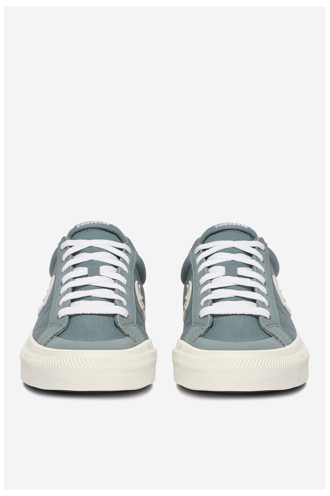 Півкеди Converse C-SPORT CASUAL A16018C ГОЛУБИЙ