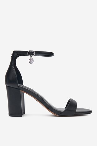 Сандалі NINE WEST WFA2647-1 ЧОРНИЙ