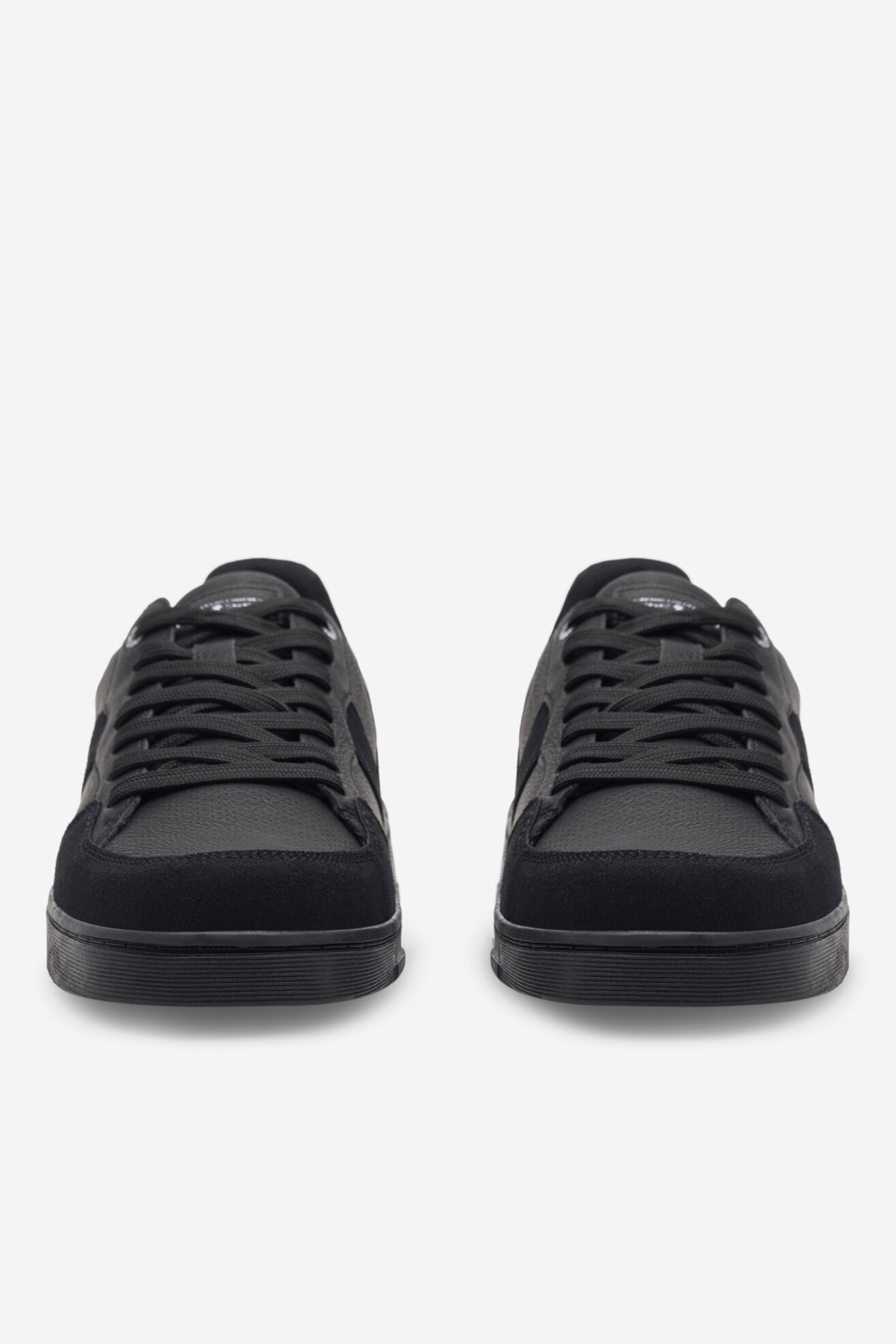 Сникърси Beverly Hills Polo Club 20MC2020 ЧЕРЕН