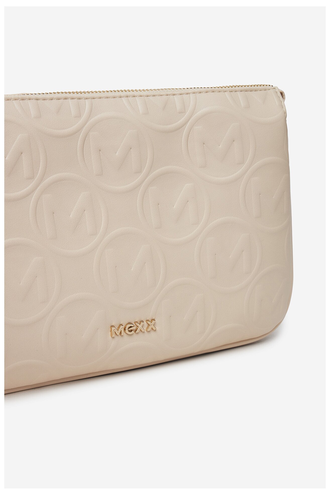 Сумка З Ремінцем Mexx MEXX-S-013-07 БЕЖЕВИЙ