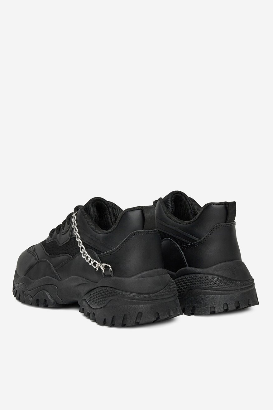 DeeZee - Sneakersy - 5904410883275