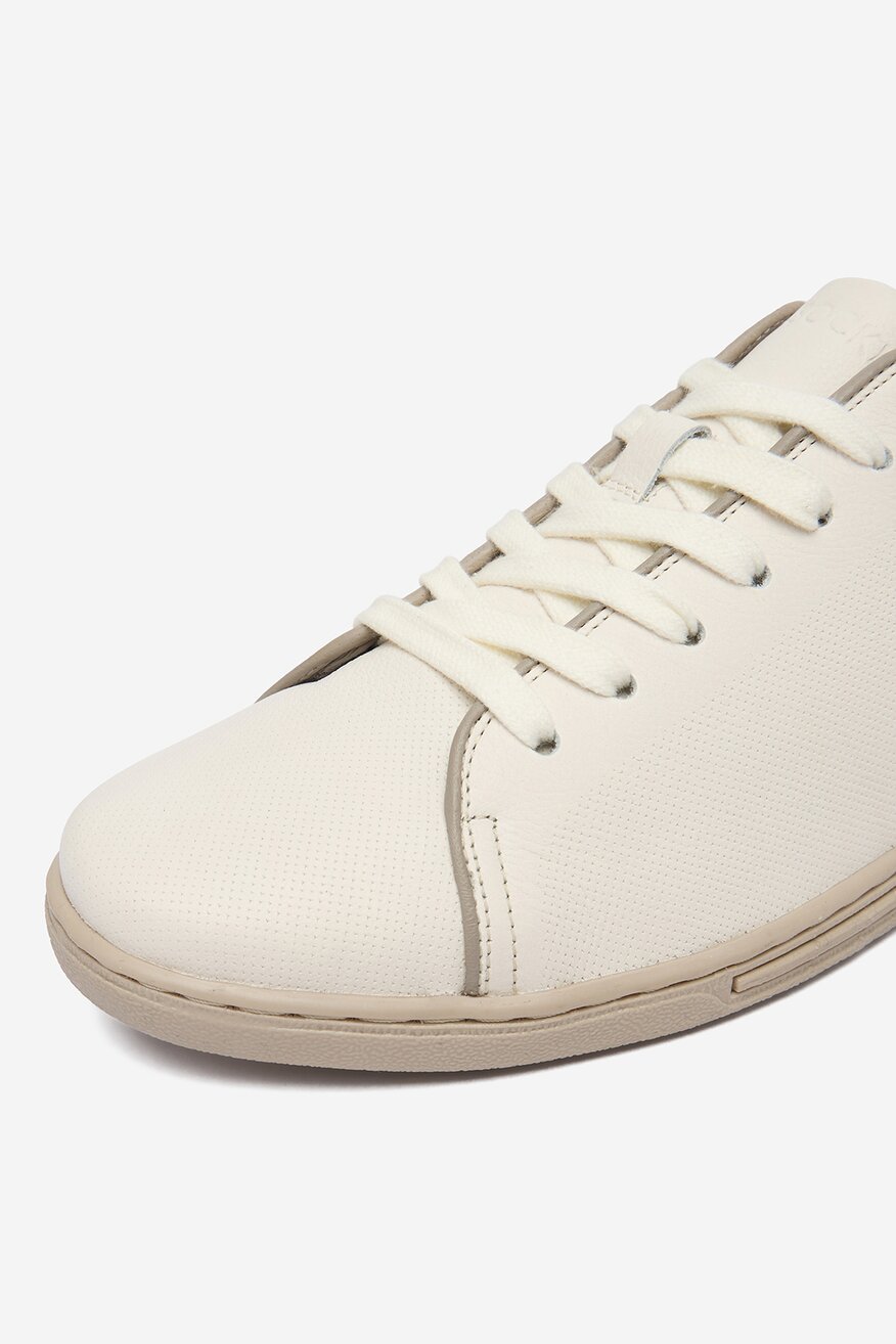 Lasocki - Półbuty skórzane - 5906751679586