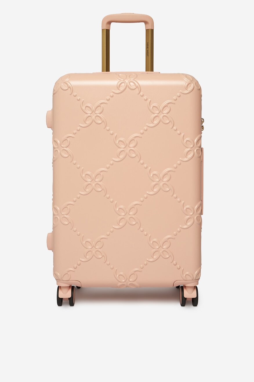 NINE WEST - Średnia walizka - 5907964038177