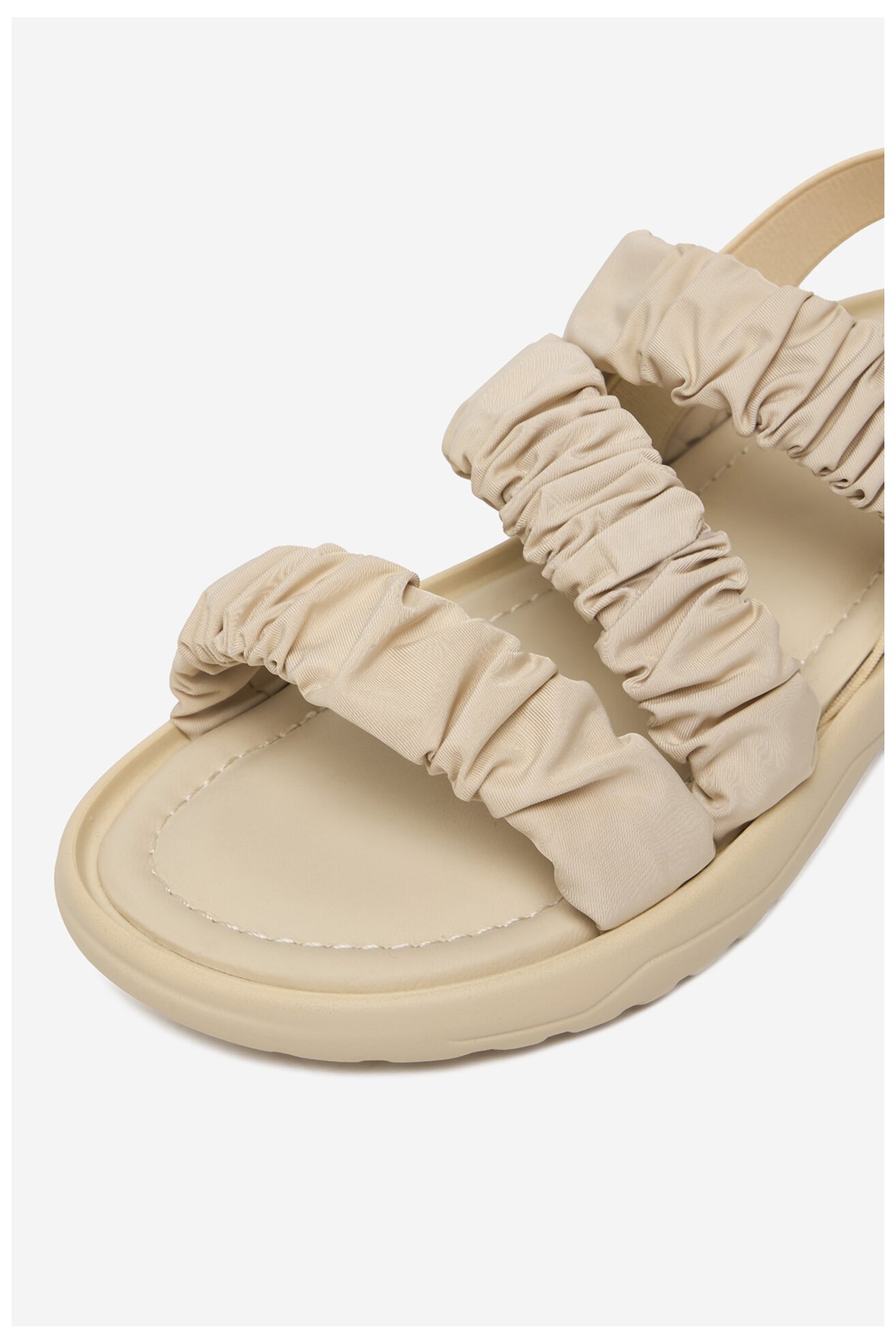 Sandale DeeZee CEO-CS2P283-01 BEŽ