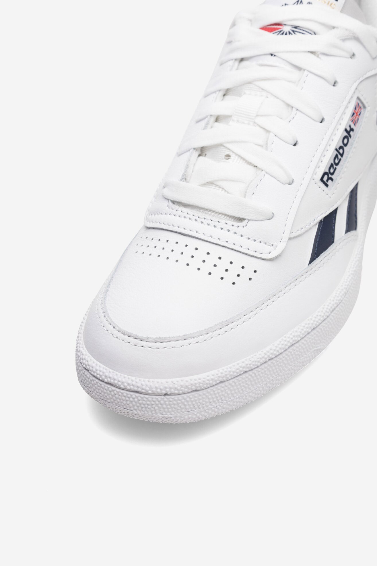 Sneakers Reebok Club C Revenge H04168-M Biały
