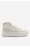 Sneakers Reebok Club C Geo Mid GY8781 Kremowy