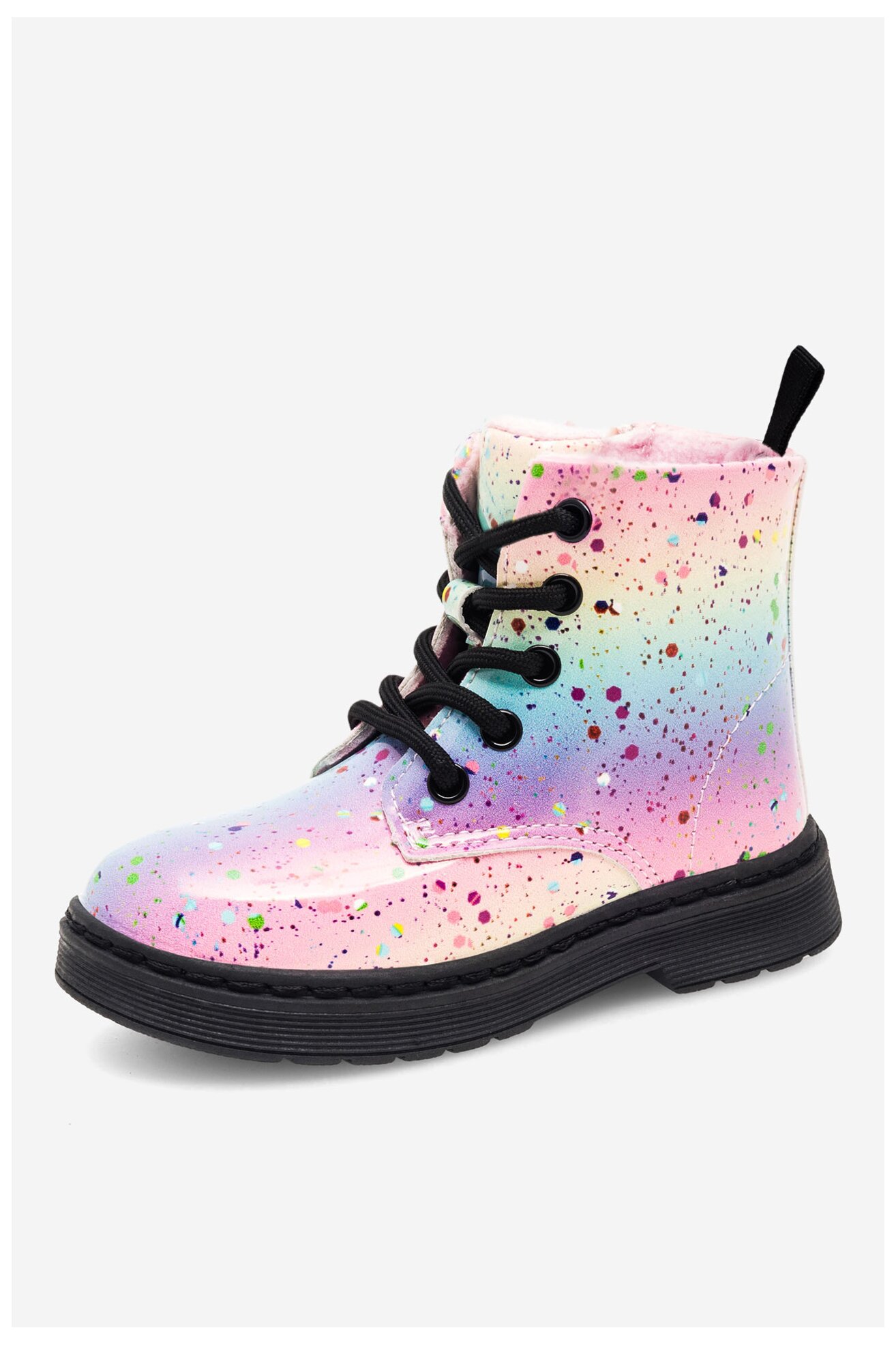 Trzewiki Nelli Blu CM221215-7 MIX