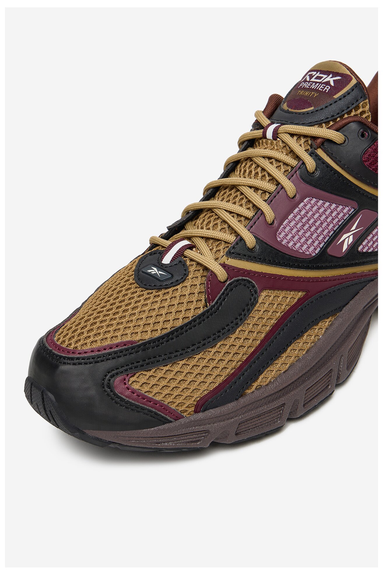 Încălțăminte sport Reebok CEOSS-PREMIER TRINITY 100230888 MARO