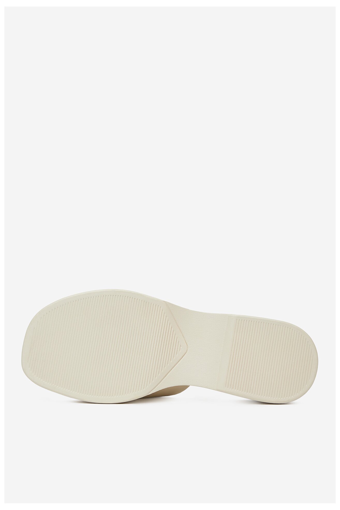 Șlapi DeeZee ST024206-1 ALB