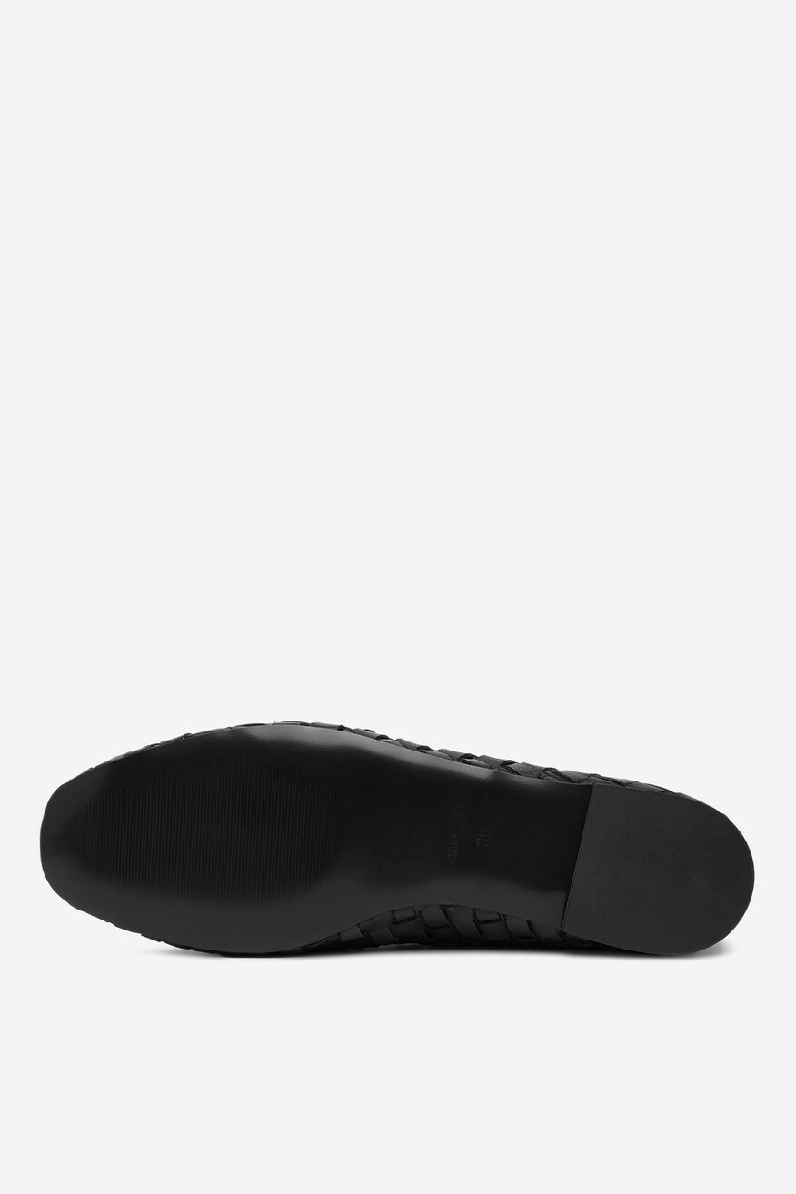 
                Gino Rossi - Półbuty skórzane - 5907964069379