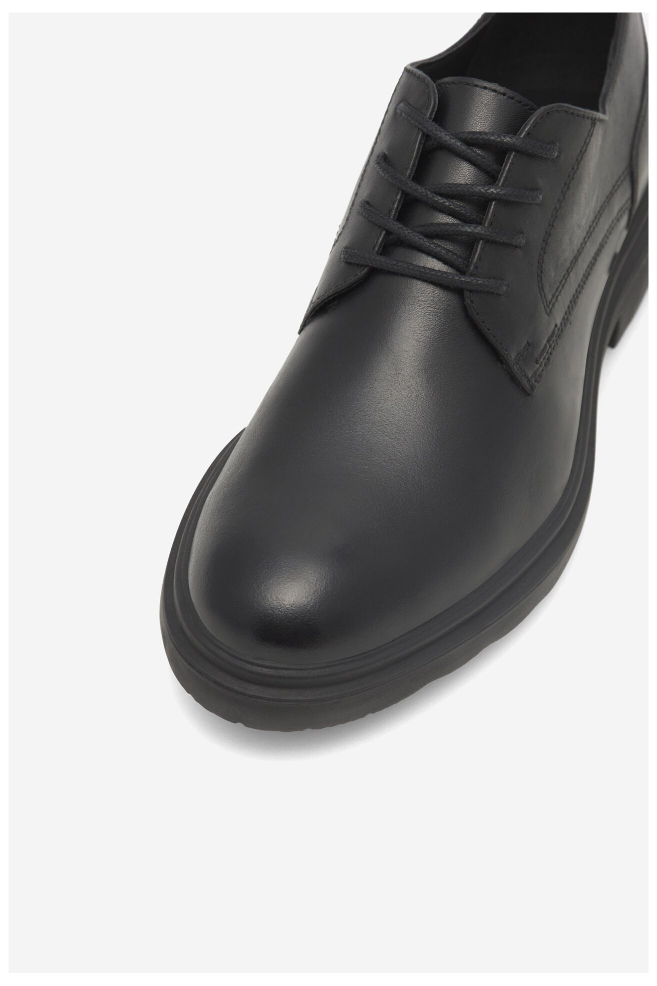 Félcipő Lasocki WI23-SDAM-02 FEKETE