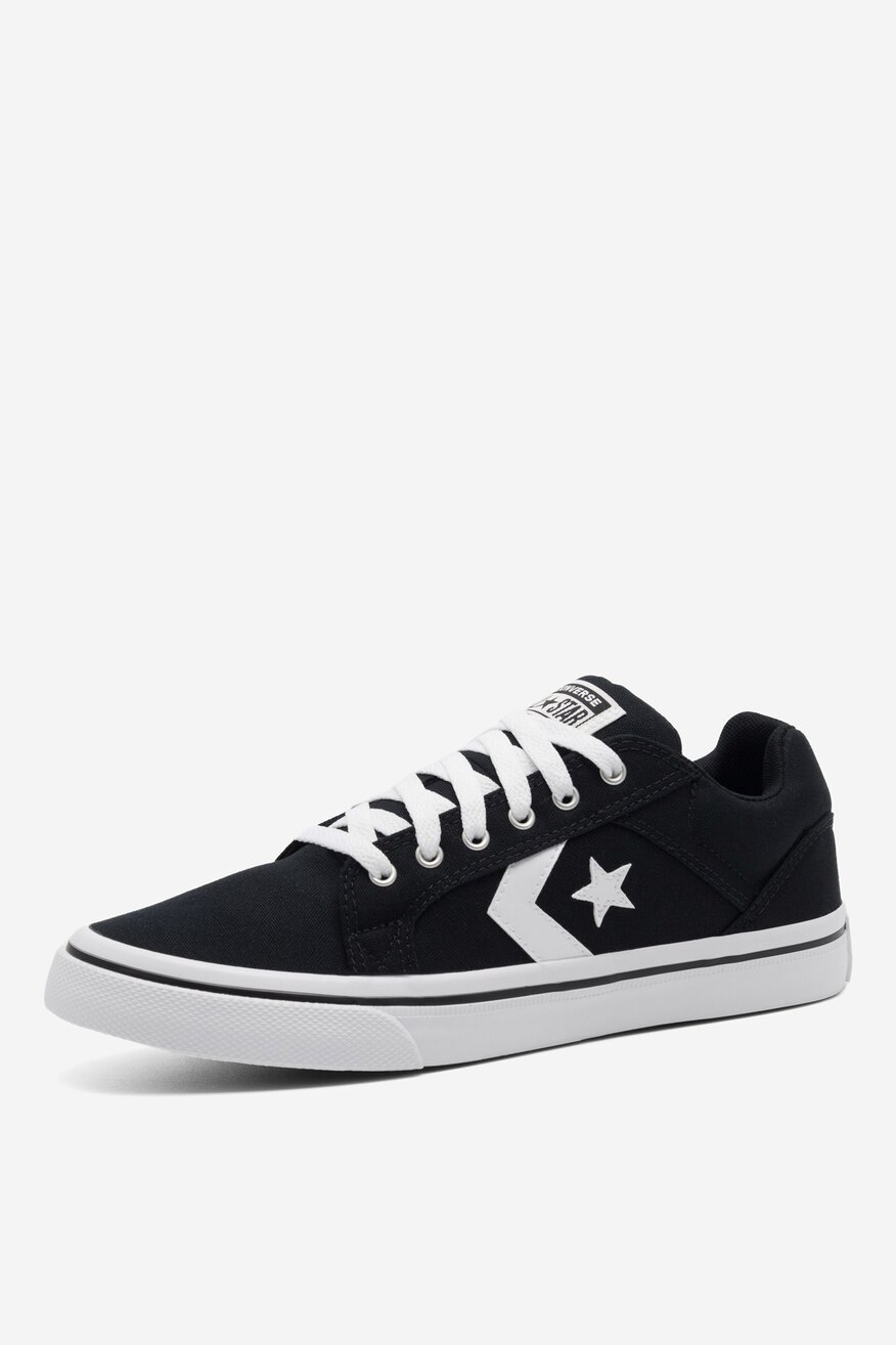 Pantofi pânză Converse NEGRU - 5905588135456
