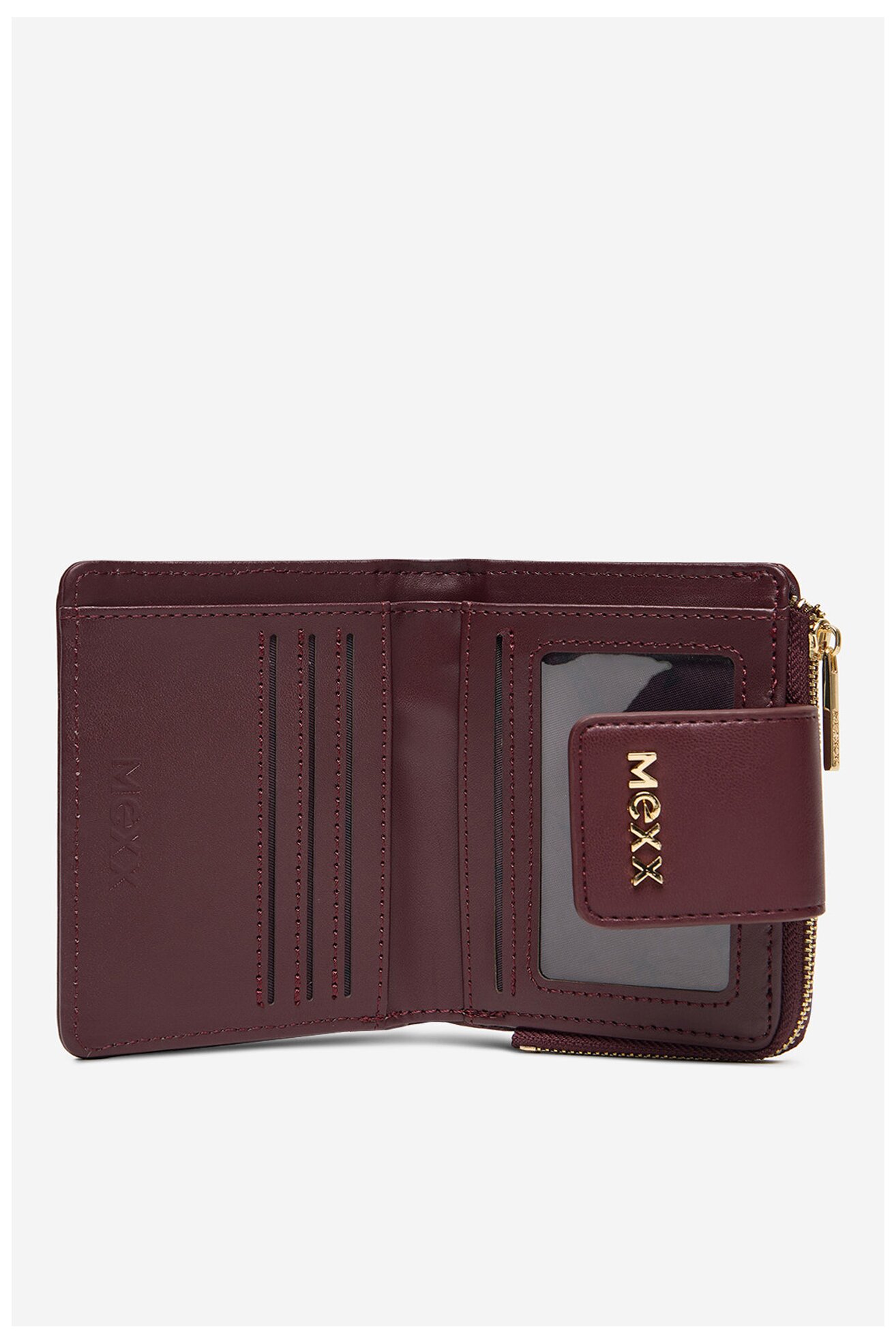 Portofel femei Mexx CEO-MEXX-W1-002-AW25 GRENA