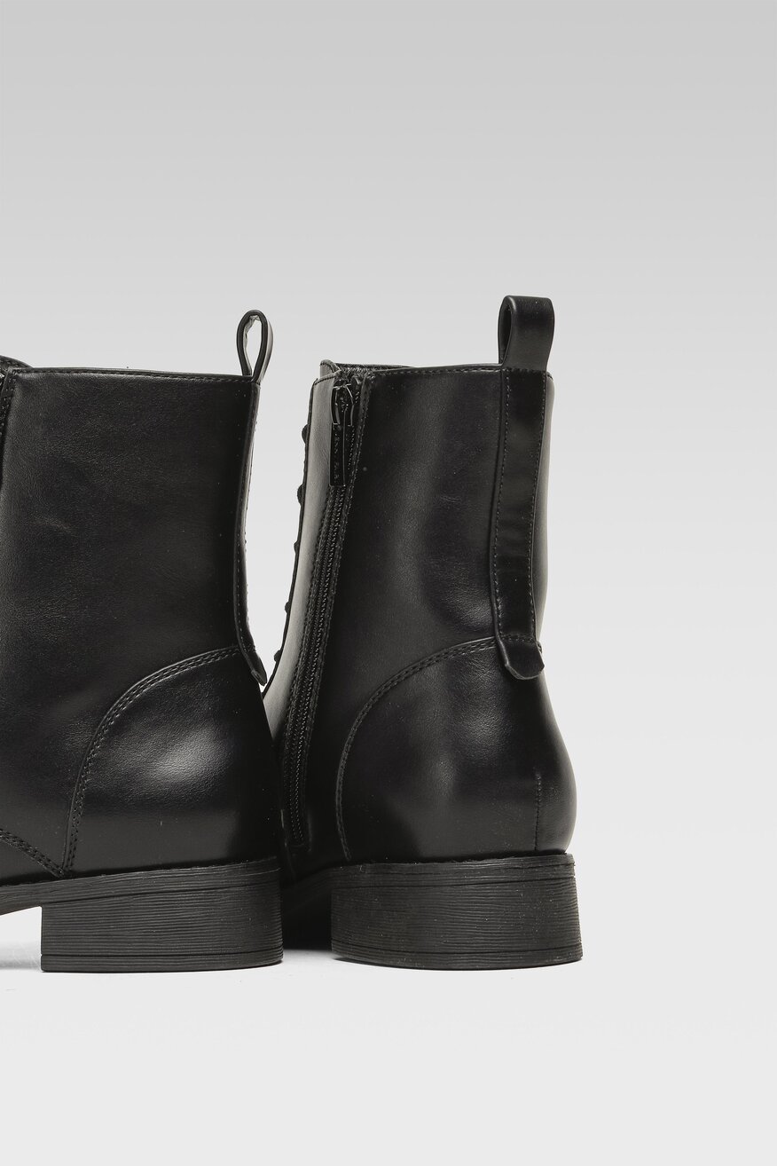 Jenny Fairy - Trzewiki ocieplane - 5904248862411