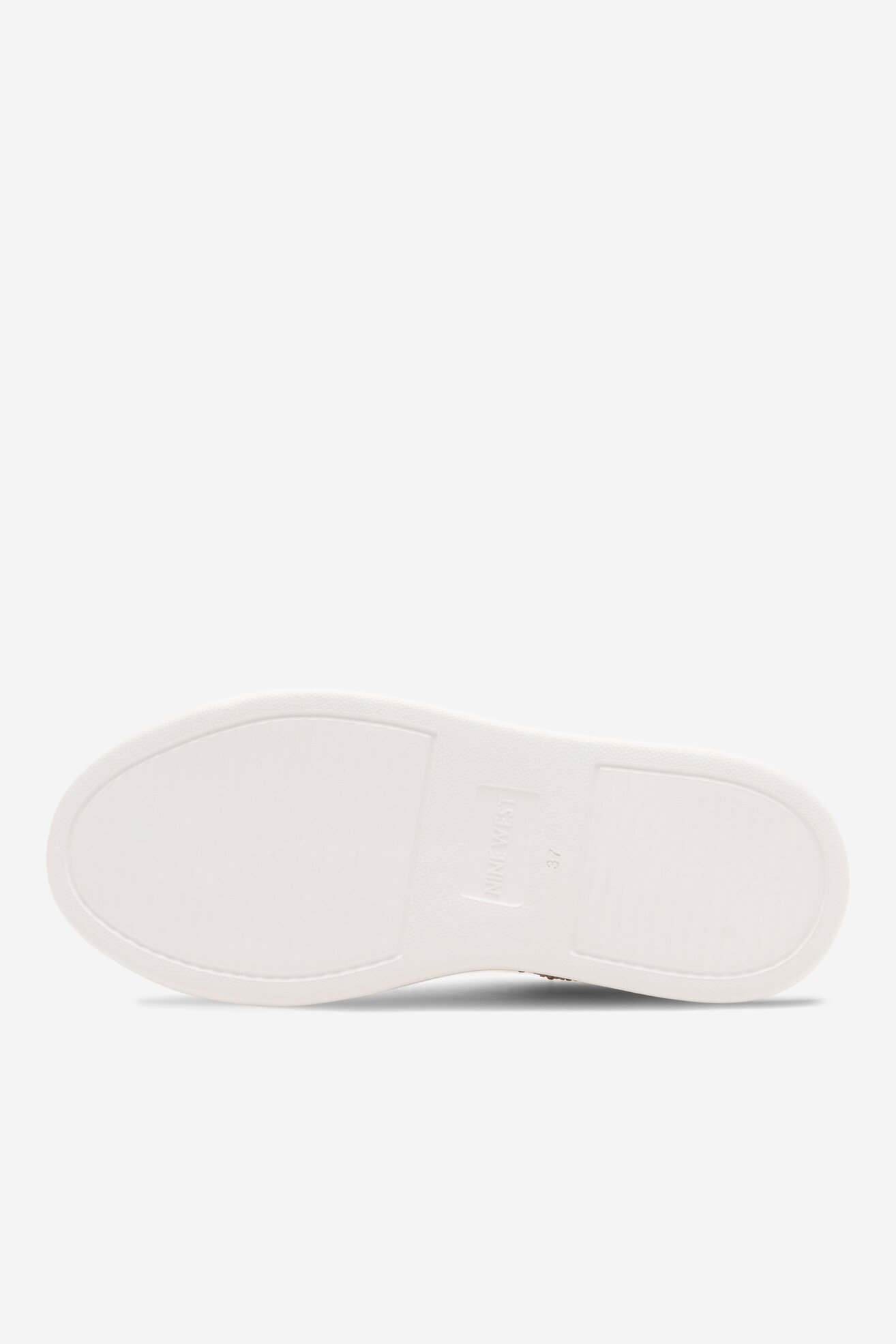 Tornacipő NINE WEST NURIYA NW-23-001 ARANY