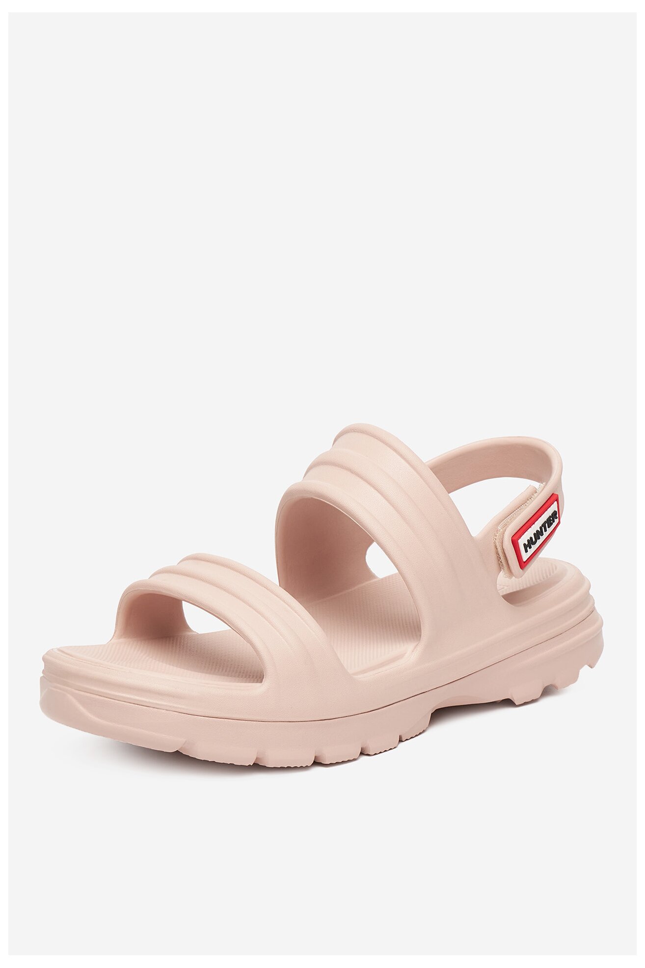 Сандалі HUNTER HUN8761 РОЖЕВИЙ