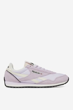 Кросівки спортивні Reebok CLASSIC AZ 100211390 ФІОЛЕТОВИЙ