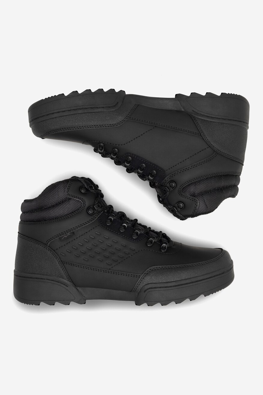 
                Bocanci SPRANDI EARTH GEAR NEGRU - 5905588992660