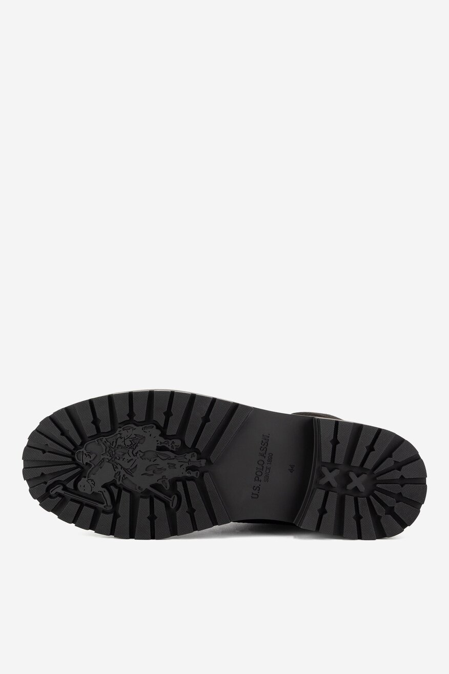 
                Csizma U.S. POLO ASSN. FEKETE - 5903419653155
