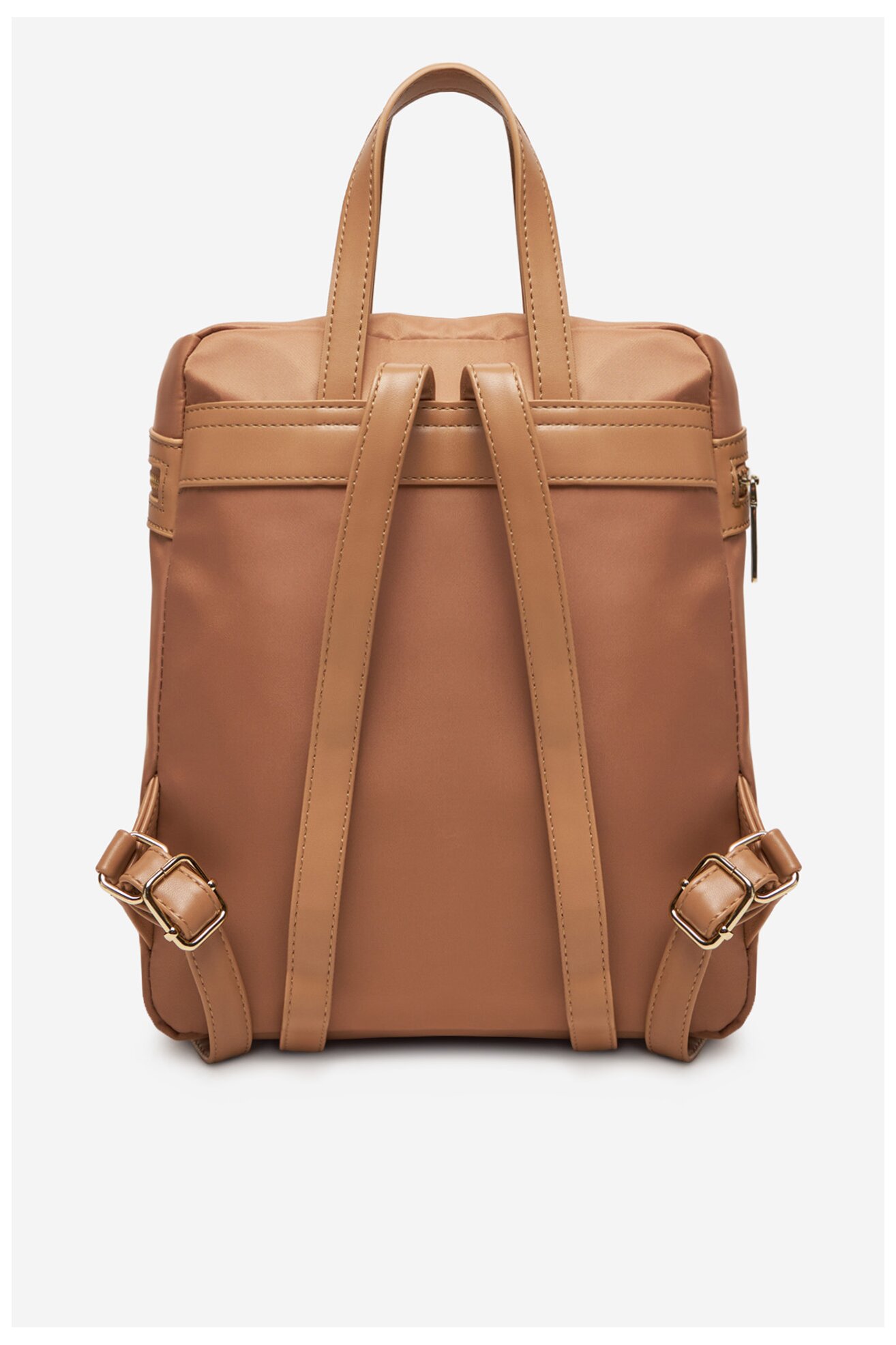 Plecak Beverly Hills Polo Club BHPC-H-002-07 Camel