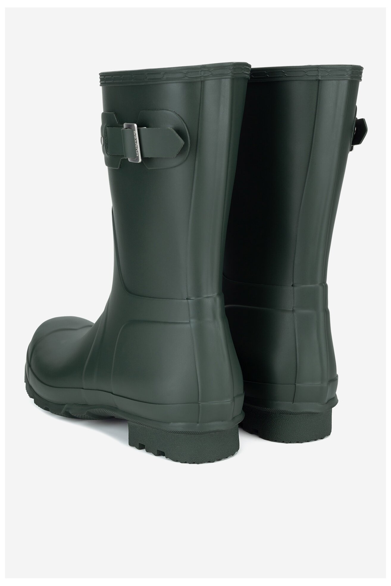 Гумени ботуши HUNTER MFS9000RMA МАСЛИНЕН