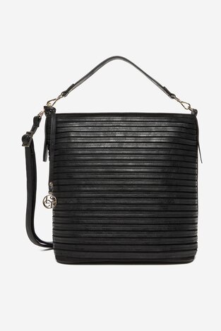 Сумка З Ремінцем Lasocki CEO-LSK-K-021-06 ЧОРНИЙ