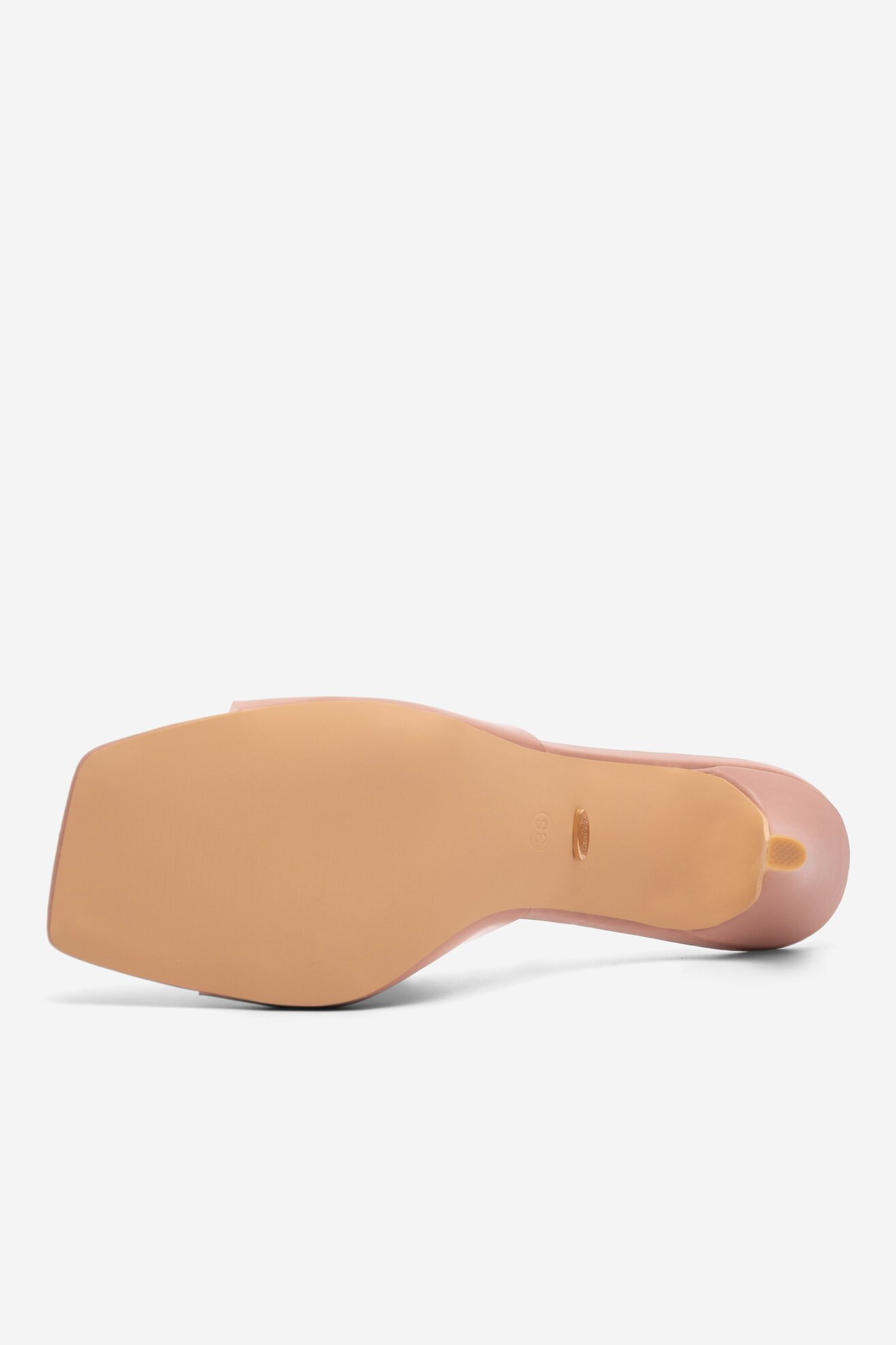 Шльопанець DeeZee PROMISE TO TRY KL-E25599-62 РОЖЕВИЙ