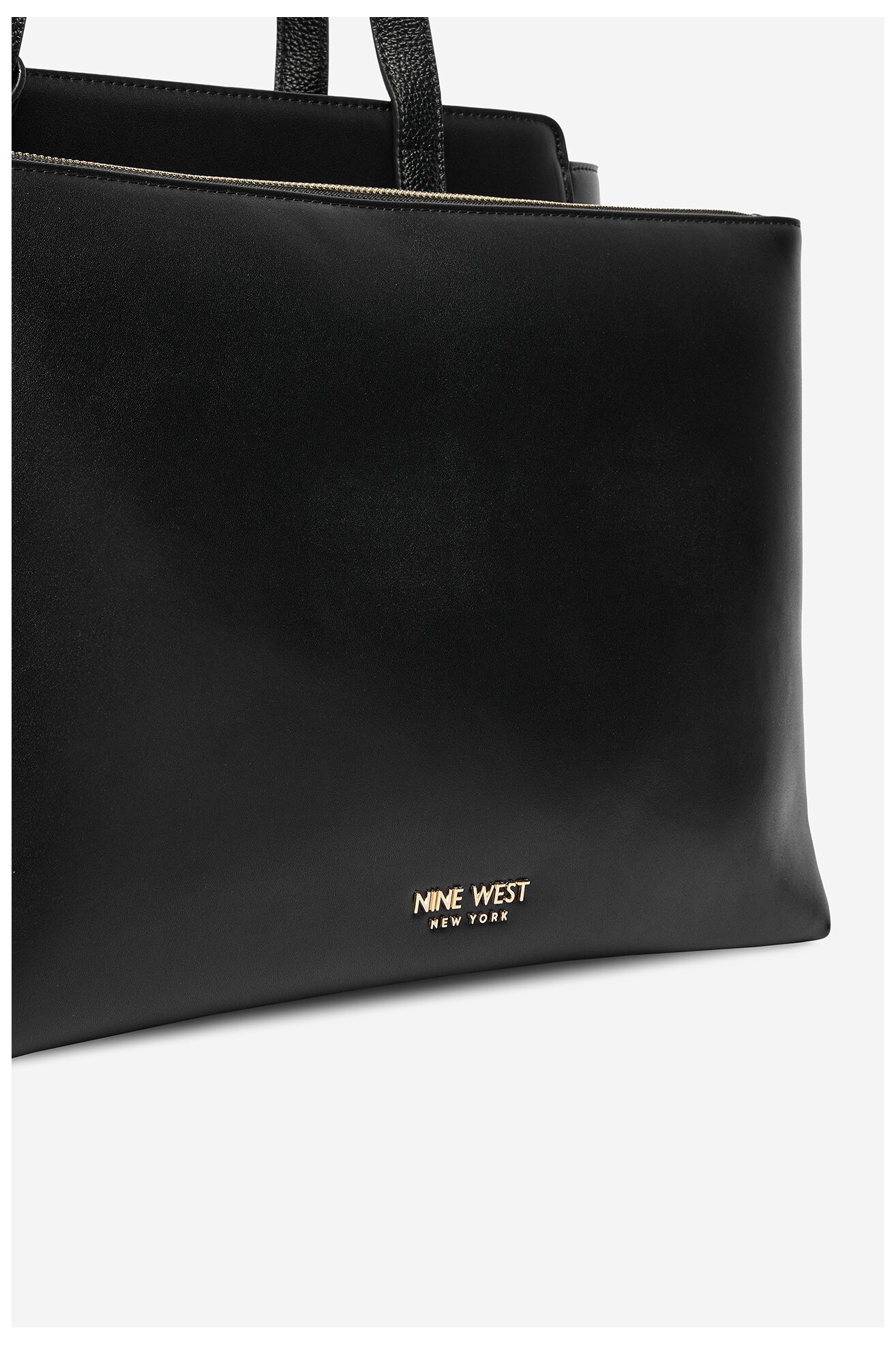 Дамска чанта NINE WEST C-MARYLAND-LDA8570 ЧЕРЕН