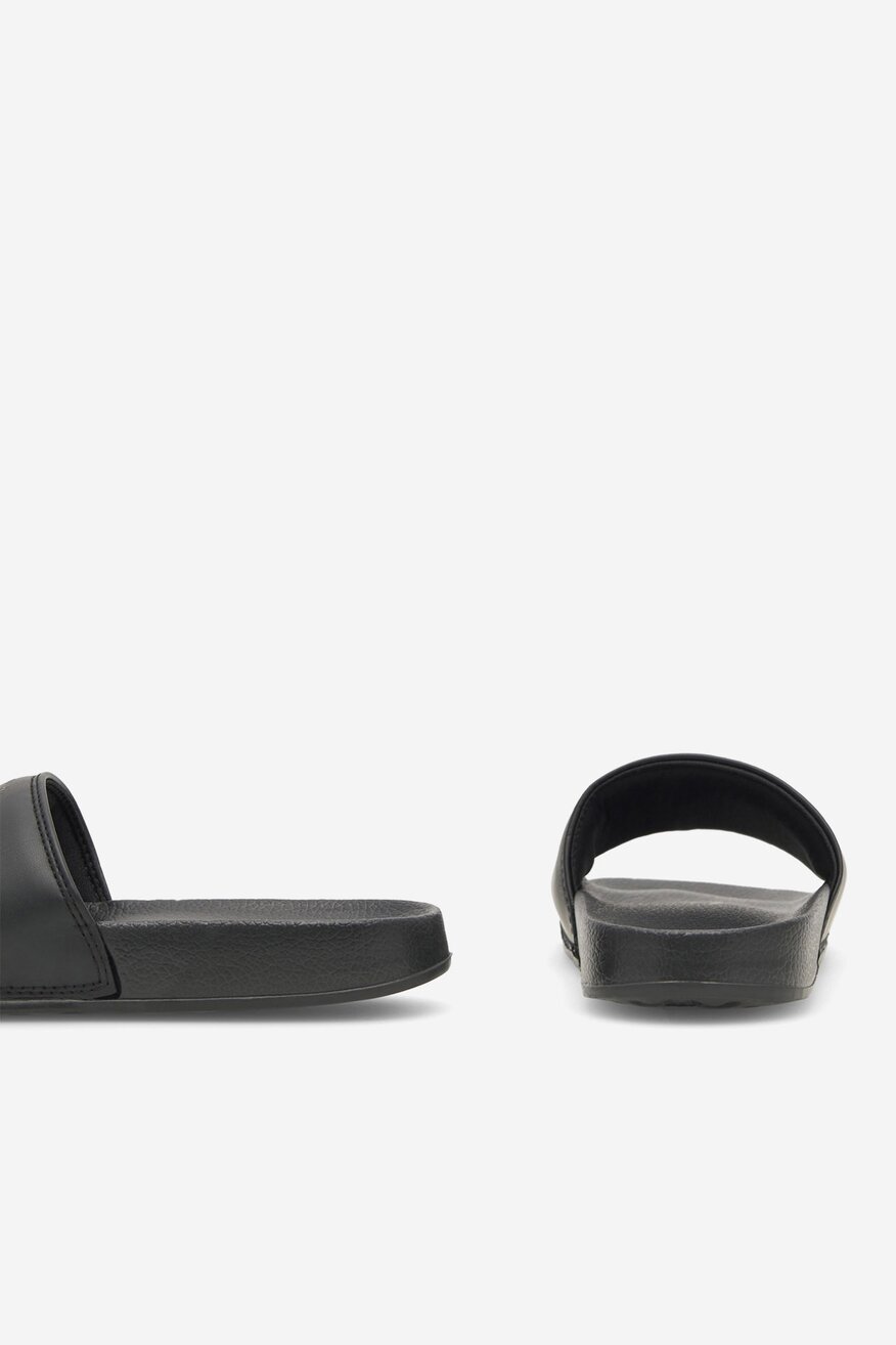 Șlapi pentru bazin Beverly Hills Polo Club NEGRU - 5905588461647