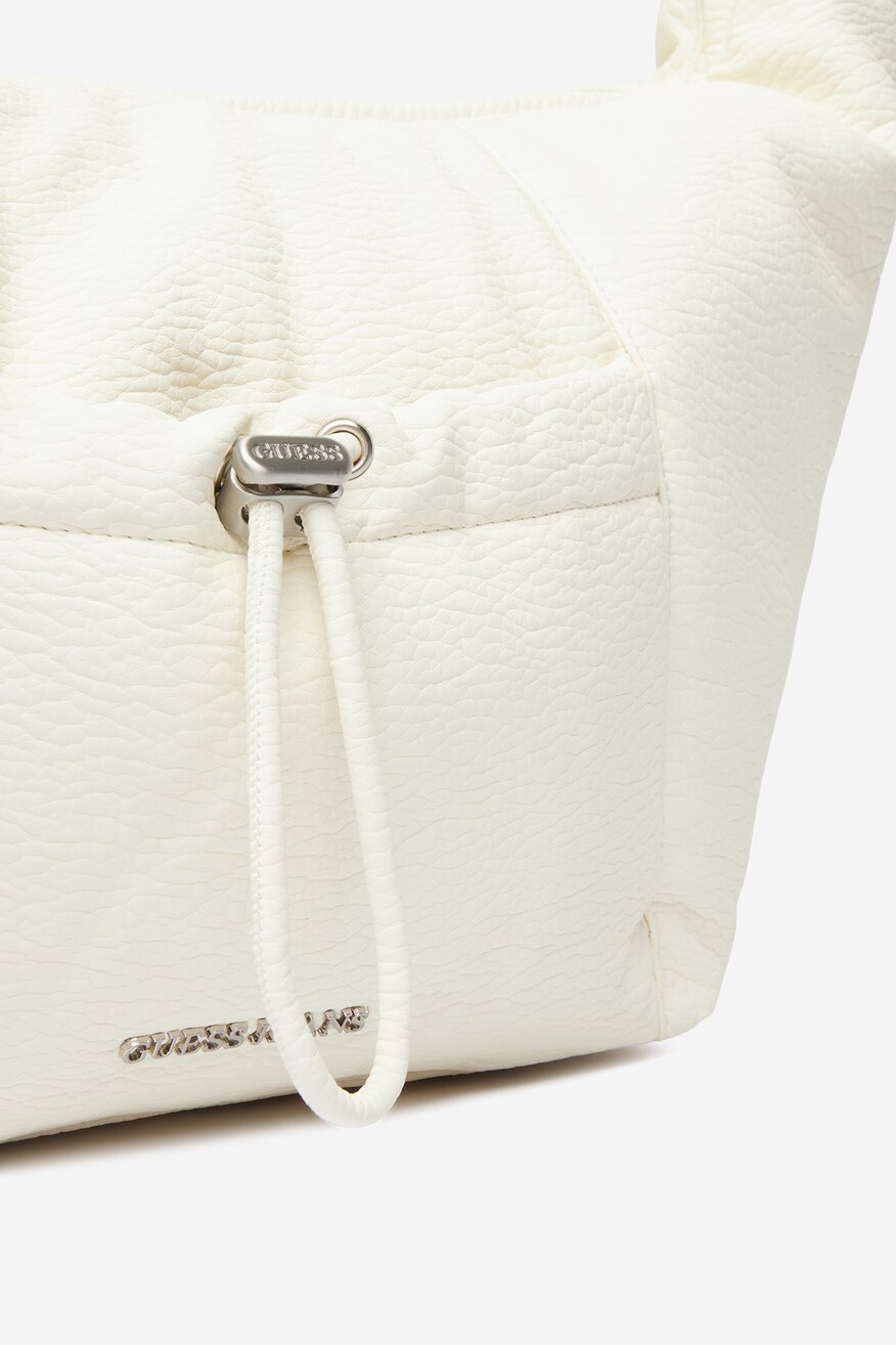 GUESS JEANS - Torebka - 5906751861967