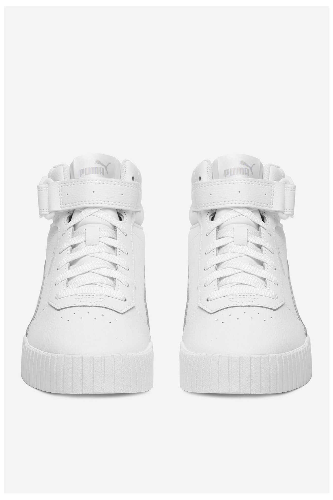 Sportska obuća Puma C-CARINA 2.0 MID JR 38737602 BELA