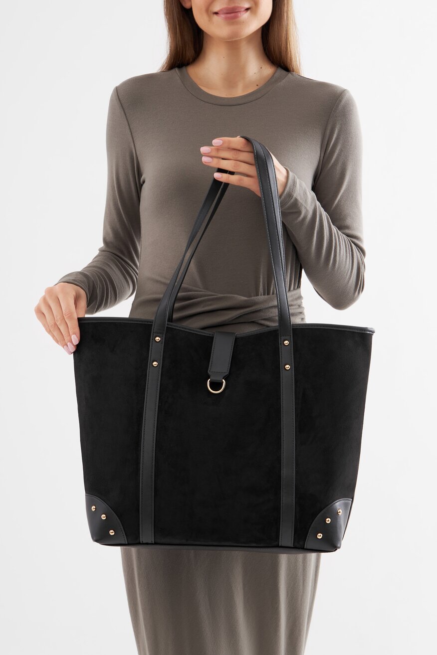 
                DeeZee - Torebka shopper - 5905588602255