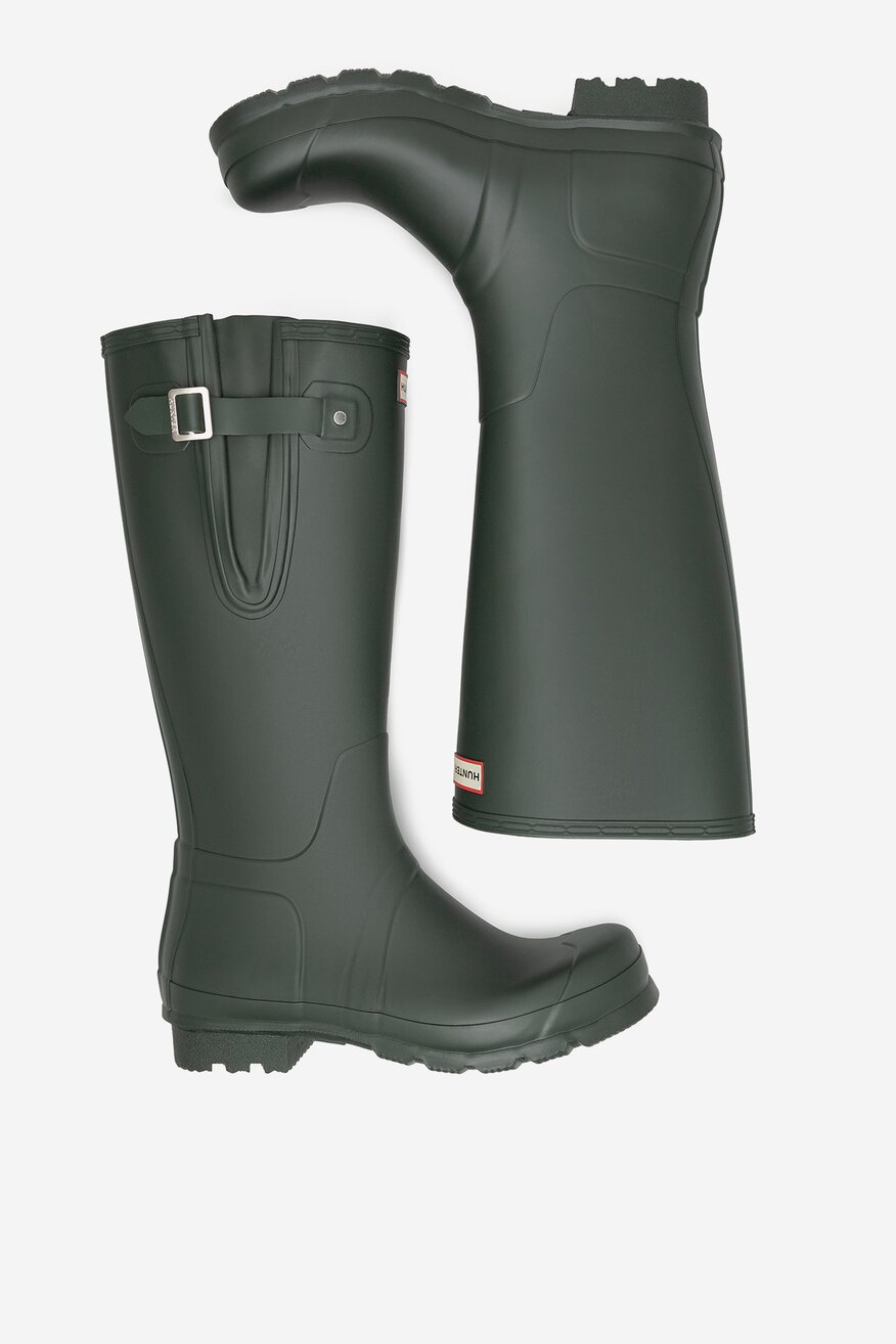 
                Гумени ботуши HUNTER МАСЛИНЕН - 5905588962168